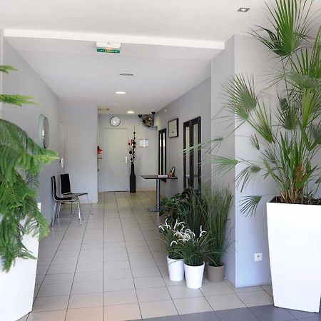 Residence Hoteliere Du Havre 르아브르 외부 사진